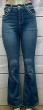 Load image into Gallery viewer, Jaripeo Jeans
