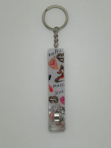 Dreya’s Card Grabber
