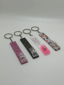 Dreya’s Card Grabber