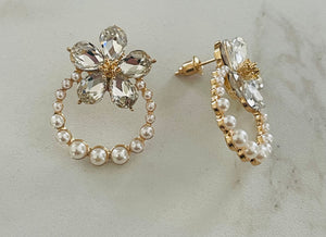 Daisy Earrings