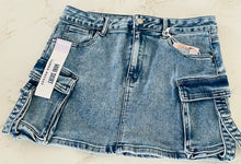 Load image into Gallery viewer, Cargo Skirt

