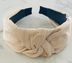 Headband