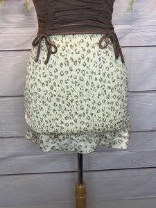 Camilia Skirt