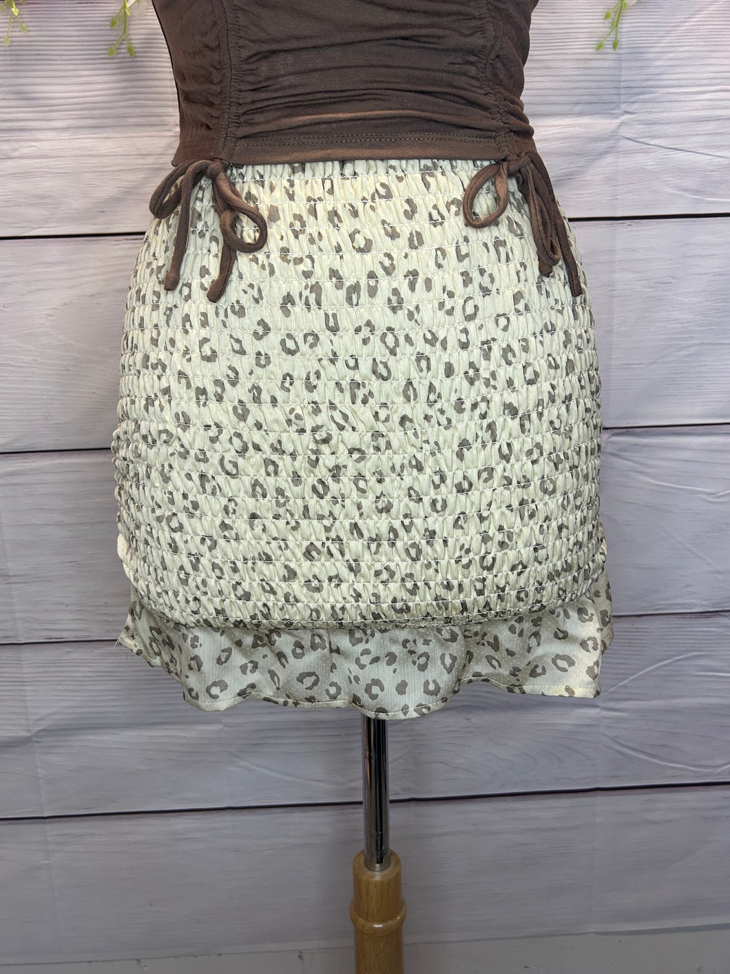 Camilia Skirt