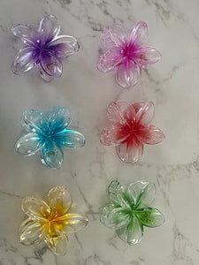 Hair clip