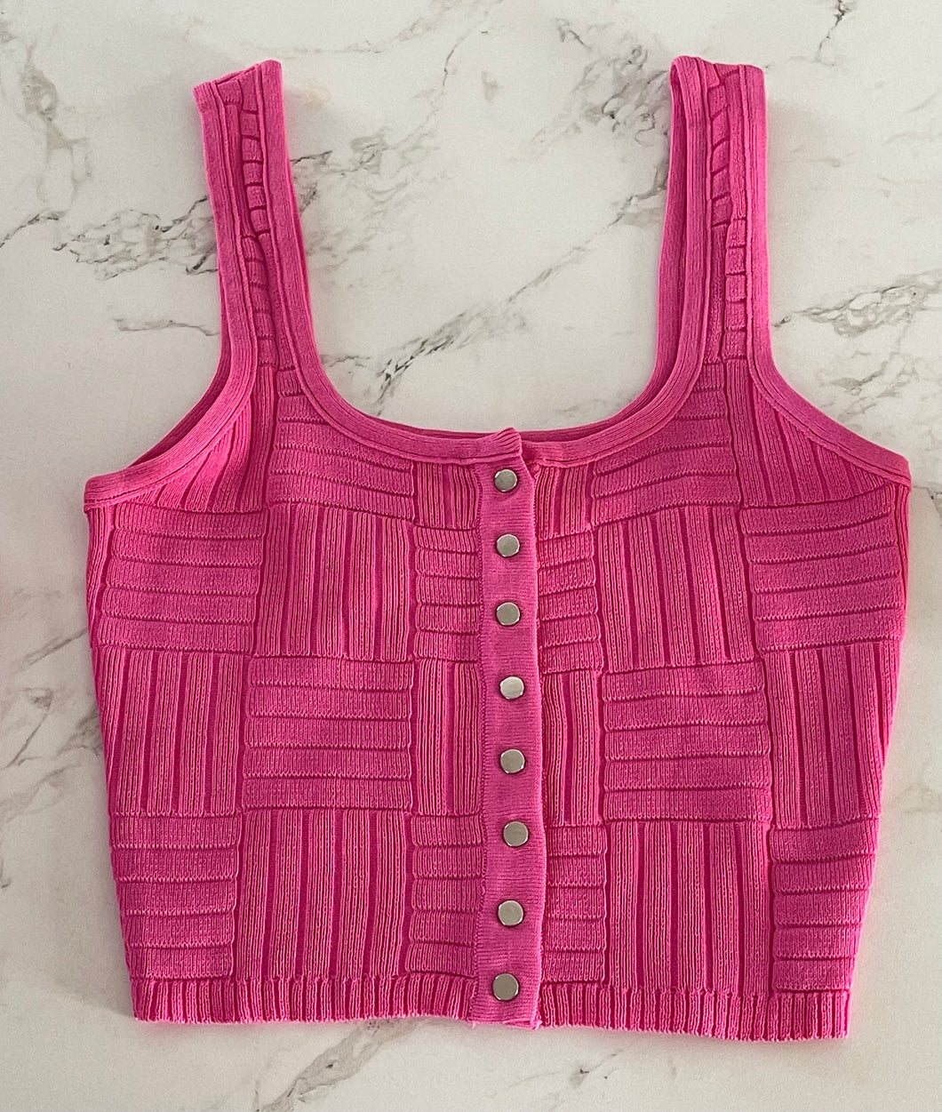 Pink Top