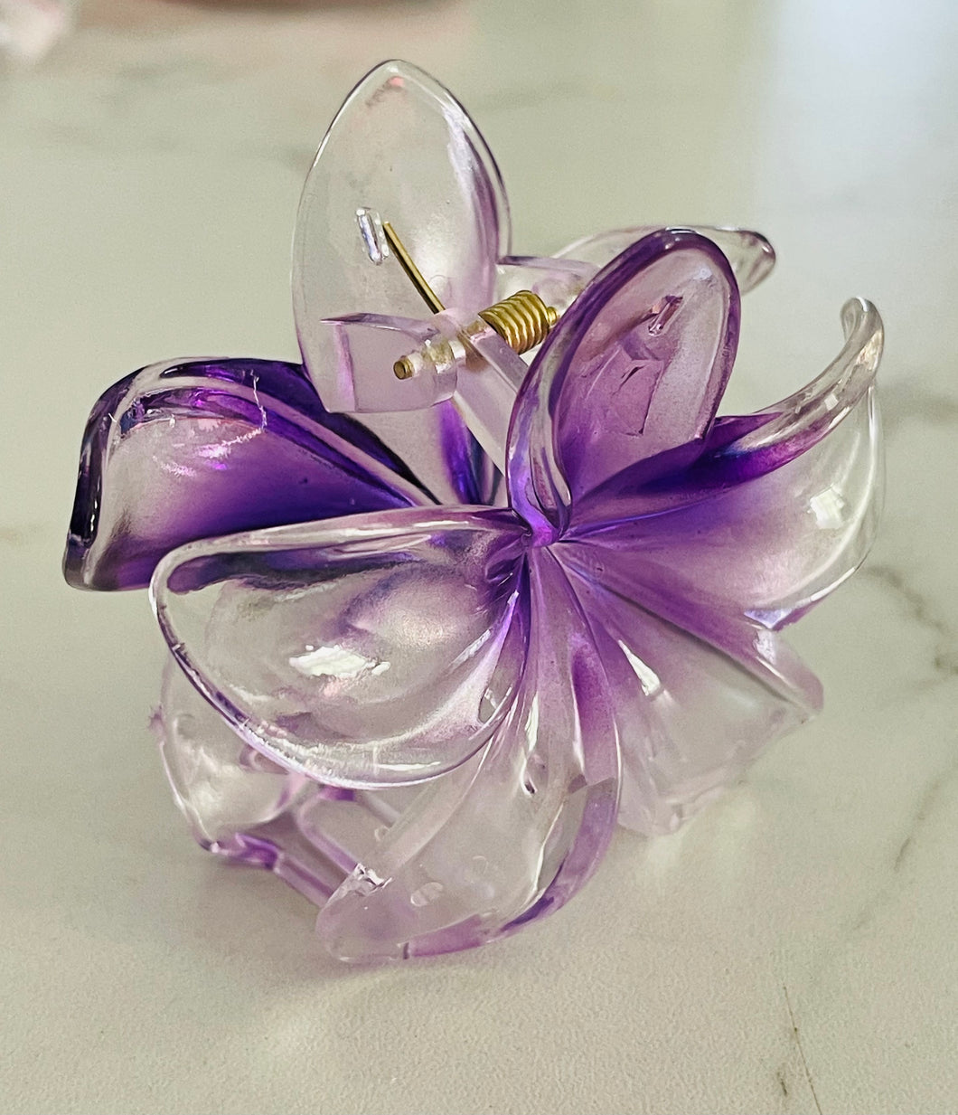 Hair clip