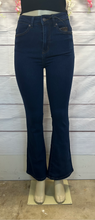 Load image into Gallery viewer, Everyday Flare Jeans
