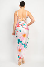 Load image into Gallery viewer, Floral Dress
