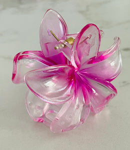 Hair clip