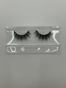 Dreya’s Lashes