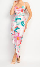 Load image into Gallery viewer, Floral Dress
