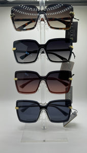 Luxe Sunglasses