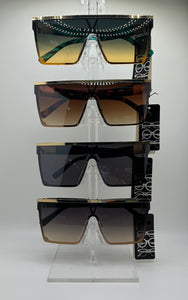 Becky Sunglasses