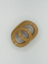 Load image into Gallery viewer, Circle Hair Claw
