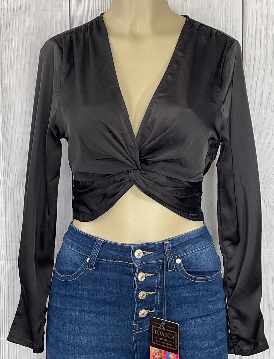 Brenda Top