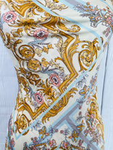 Load image into Gallery viewer, Buchona Satin Dress
