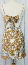 Load image into Gallery viewer, Buchona Satin Dress
