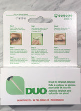 Load image into Gallery viewer, DUO Eyelash  Glue
