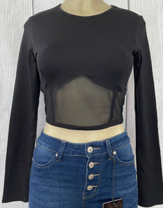 Evelyn Top