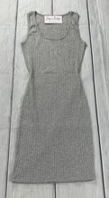 Load image into Gallery viewer, Ribbed Tank Dress

