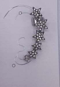 One Side Earring