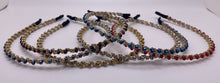 Load image into Gallery viewer, Beaded Headband
