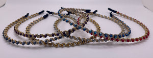 Beaded Headband