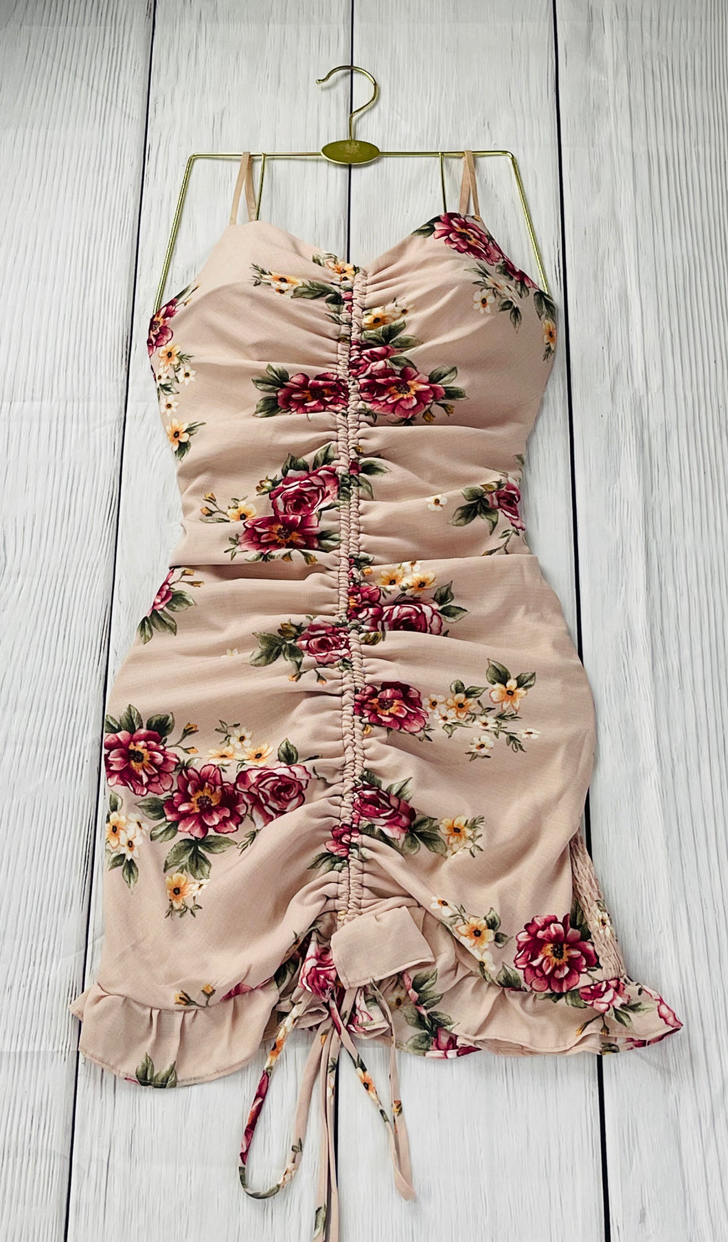Sofia Dress