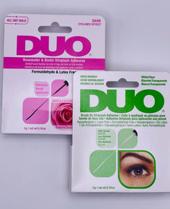 DUO Eyelash  Glue