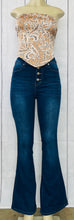 Load image into Gallery viewer, Vaquerita Jeans
