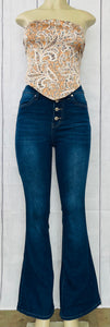 Vaquerita Jeans