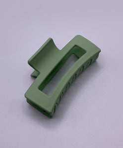 Rectangle Clip