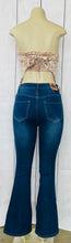 Load image into Gallery viewer, Vaquerita Jeans
