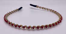 Load image into Gallery viewer, Beaded Headband
