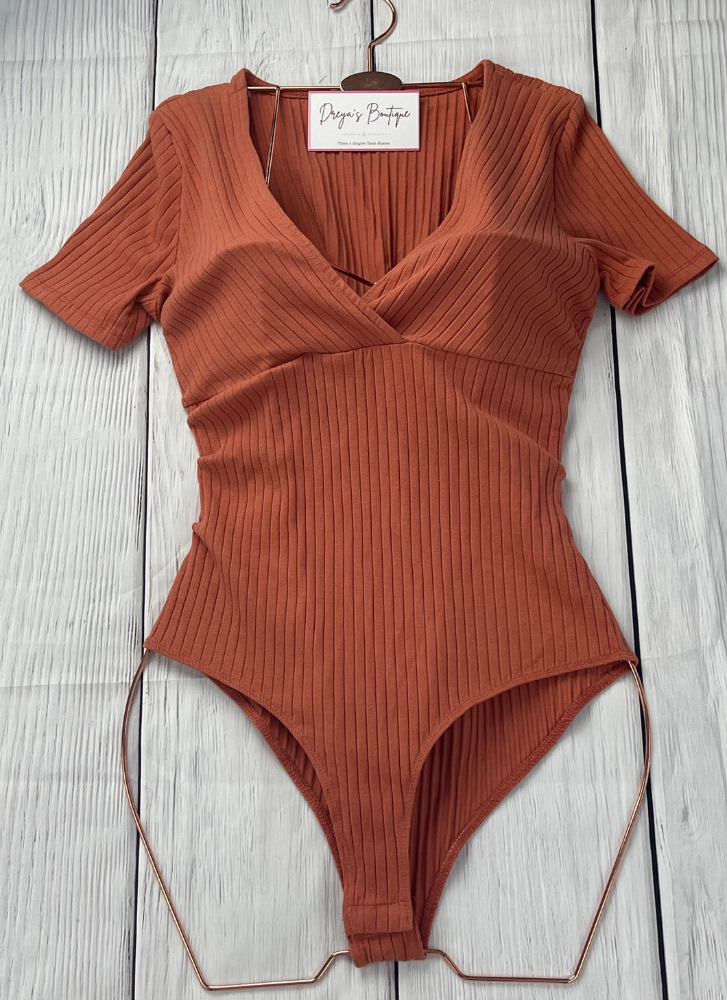 Jessi Bodysuit