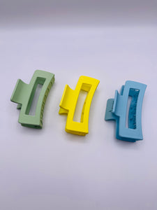 Rectangle Clip