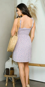 Julieta Dress