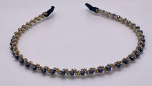 Load image into Gallery viewer, Beaded Headband
