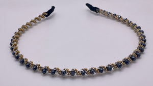Beaded Headband