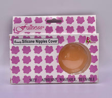Load image into Gallery viewer, Silicone Nipple Covers
