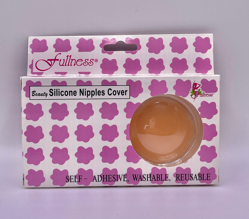 Silicone Nipple Covers