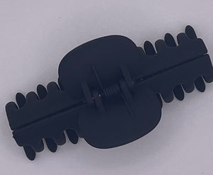 Matte Hair Claw