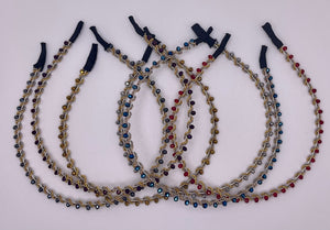 Beaded Headband