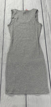 Load image into Gallery viewer, Ribbed Tank Dress
