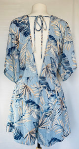 Catalina Romper