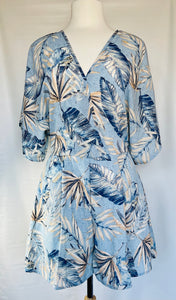 Catalina Romper
