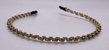 Load image into Gallery viewer, Beaded Headband
