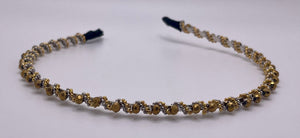 Beaded Headband