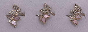 Butterfly Ring